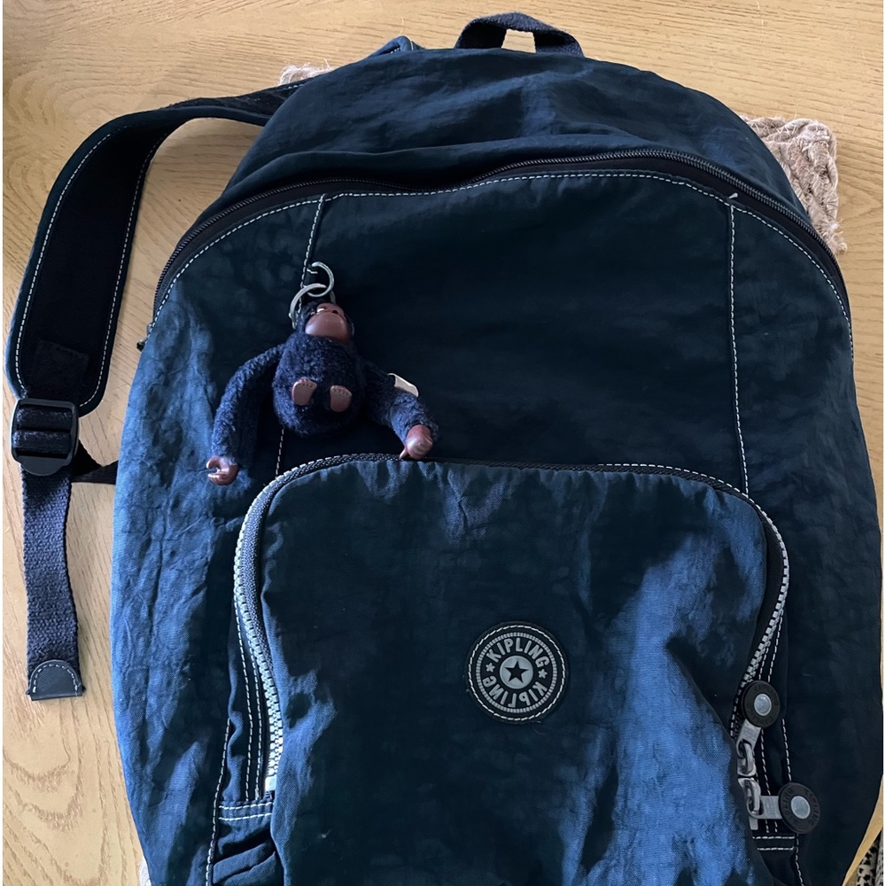 Large Kipling backpack